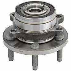 Wheel Hub Bearing Assembly (Ford)