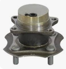 Wheel Hub Bearing Assembly (GREAT WALL)