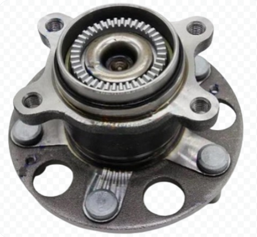 Wheel Hub Bearing Assembly (GREAT WALL)