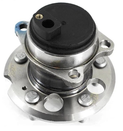 Wheel Hub Bearing Assembly (GREAT WALL)