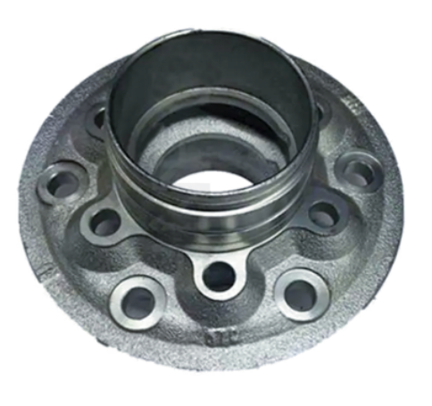 Wheel Hub Bearing Assembly (GREAT WALL)