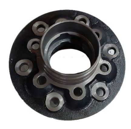 Wheel Hub Bearing Assembly (GREAT WALL)
