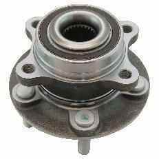 Wheel Hub Bearing Assembly (Ford)