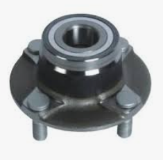 Wheel Hub Bearing Assembly (DFM)