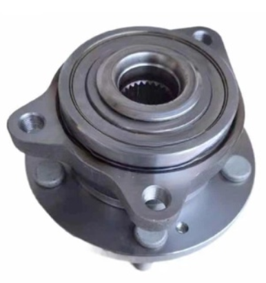 Wheel Hub Bearing Assembly (DFM)
