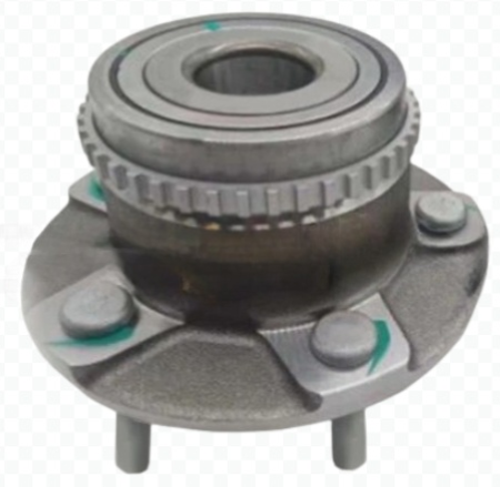 Wheel Hub Bearing Assembly (DFM)