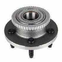 Wheel Hub Bearing Assembly (Ford)