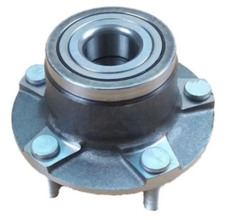 Wheel Hub Bearing Assembly (DFM)