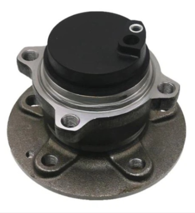 Wheel Hub Bearing Assembly (DFM)