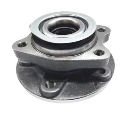 Wheel Hub Bearing Assembly (DFM)