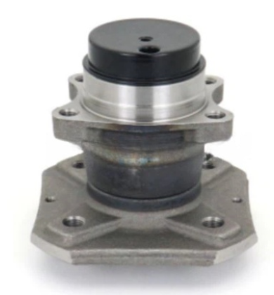 Wheel Hub Bearing Assembly (DFM)