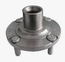 Wheel Hub Bearing Assembly (DFM)