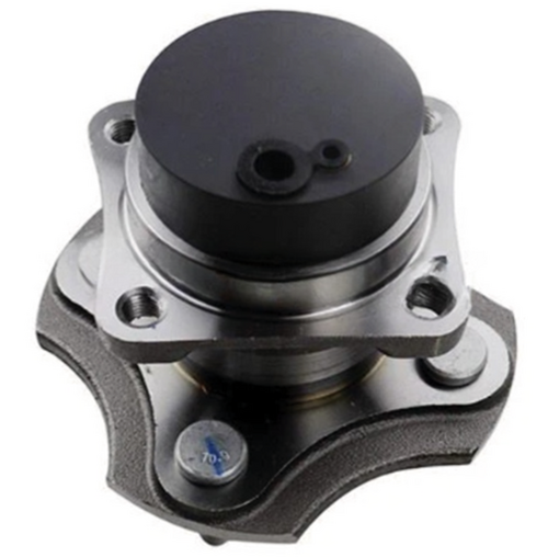 Wheel Hub Bearing Assembly (DFM)