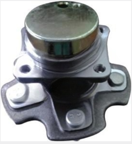 Wheel Hub Bearing Assembly (DFM)