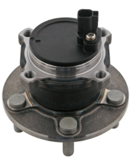 Wheel Hub Bearing Assembly (Ford)