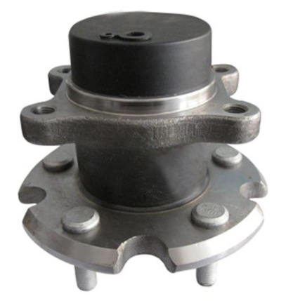 Wheel Hub Bearing Assembly (DFM)