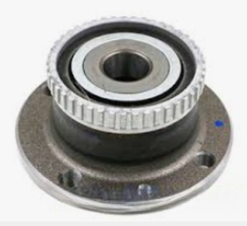 Wheel Hub Bearing Assembly (DFM)