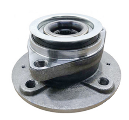 Wheel Hub Bearing Assembly (DFM)