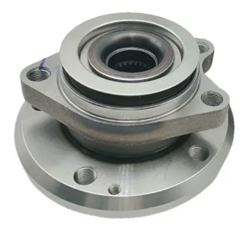 Wheel Hub Bearing Assembly (DFM)
