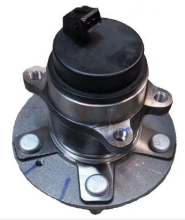 Wheel Hub Bearing Assembly (CHANGAN)