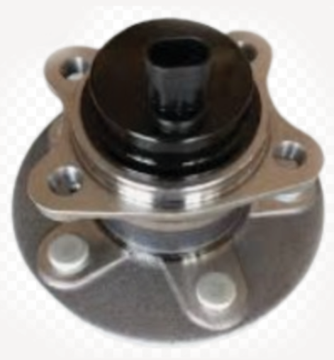 Wheel Hub Bearing Assembly (CHANGAN)
