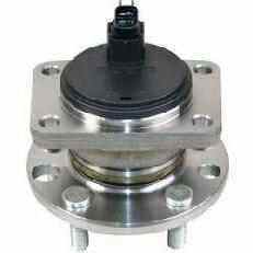 Wheel Hub Bearing Assembly (Ford)