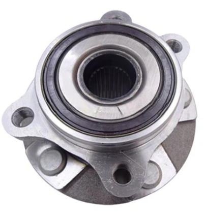 Wheel Hub Bearing Assembly (CHANGAN)