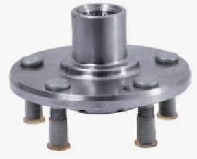 Wheel Hub Bearing Assembly (CHANGAN)