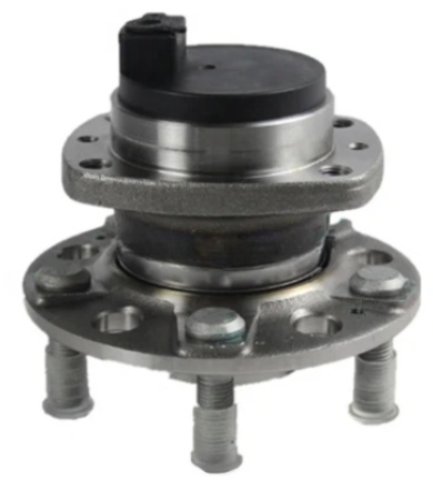 Wheel Hub Bearing Assembly (CHANGAN)