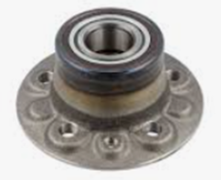 Wheel Hub Bearing Assembly (ROEWE)