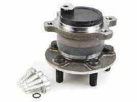 Wheel Hub Bearing Assembly (Ford)