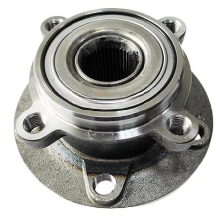 Wheel Hub Bearing Assembly (ROEWE)