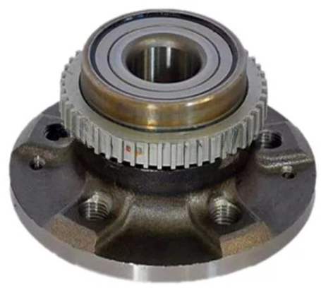 Wheel Hub Bearing Assembly (ROEWE)
