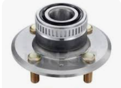 Wheel Hub Bearing Assembly (ROEWE)