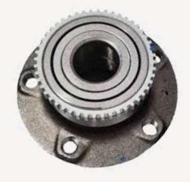 Wheel Hub Bearing Assembly (ROEWE)