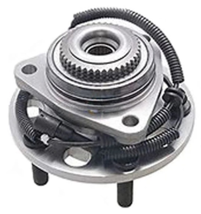 Wheel Hub Bearing Assembly (ROEWE)