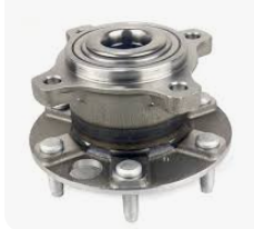 Wheel Hub Bearing Assembly (HAVAL)