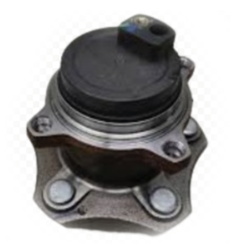 Wheel Hub Bearing Assembly (HAVAL)