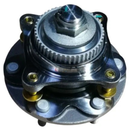 Wheel Hub Bearing Assembly (FOTON)