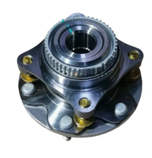 Wheel Hub Bearing Assembly (FOTON)
