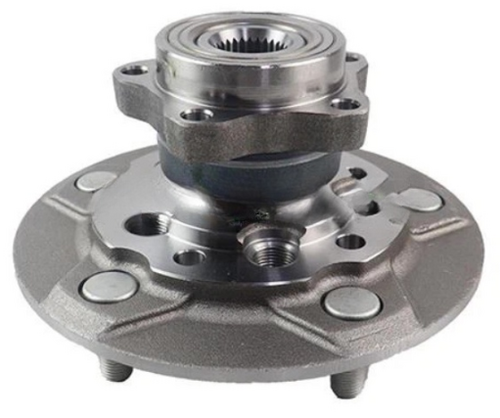 Wheel Hub Bearing Assembly (FOTON)