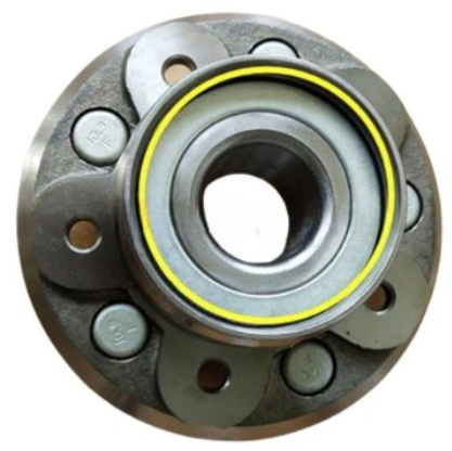 Wheel Hub Bearing Assembly (FOTON)