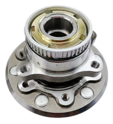 Wheel Hub Bearing Assembly (FOTON)