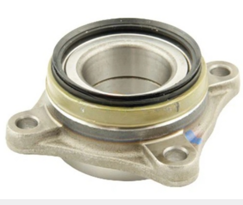 Wheel Hub Bearing Assembly (FOTON)