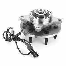Wheel Hub Bearing Assembly (Ford)