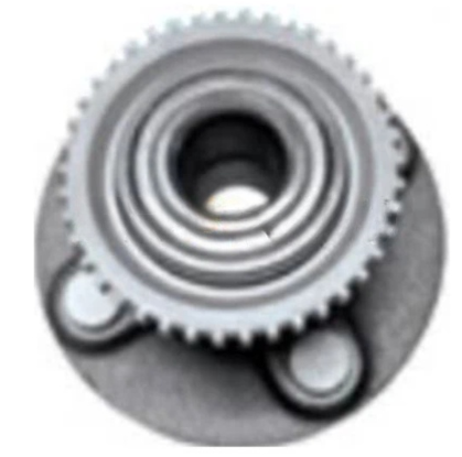 Wheel Hub Bearing Assembly (FOTON)