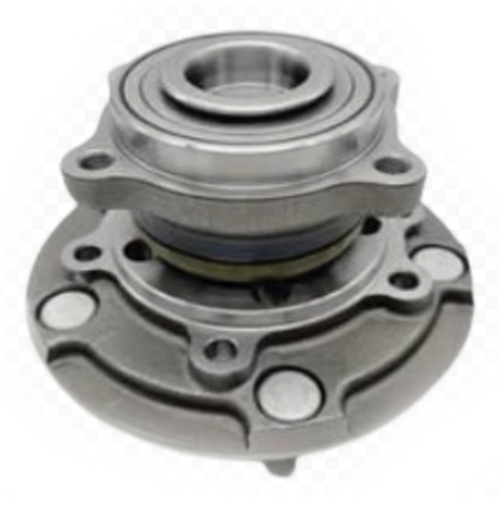 Wheel Hub Bearing Assembly (FOTON)