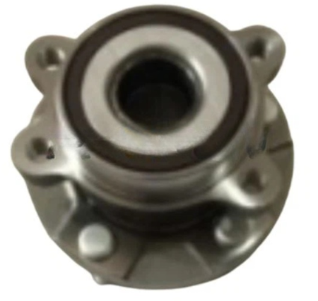 Wheel Hub Bearing Assembly (JMC)