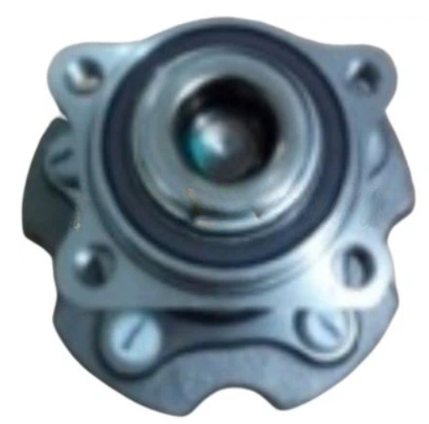 Wheel Hub Bearing Assembly (JMC)