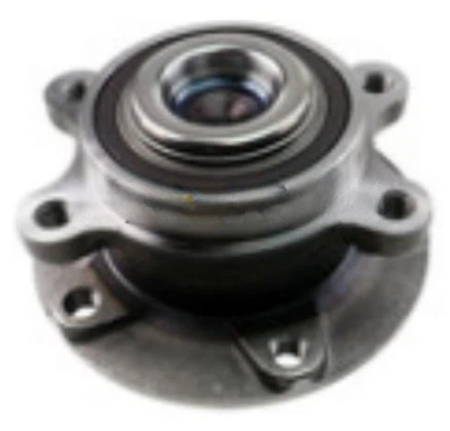 Wheel Hub Bearing Assembly (GAC
(TRUMPCHI))